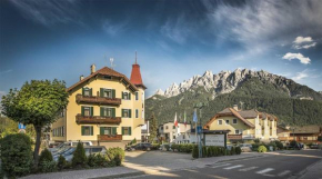 Hotel Cristallo